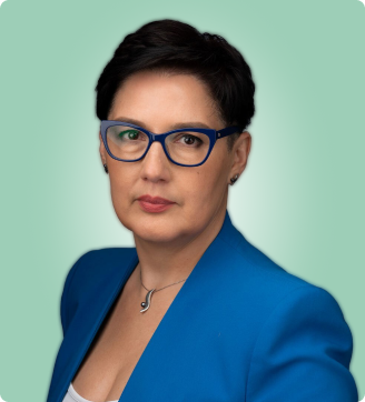 Анна Тимофеева