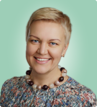 Анна Дементьева